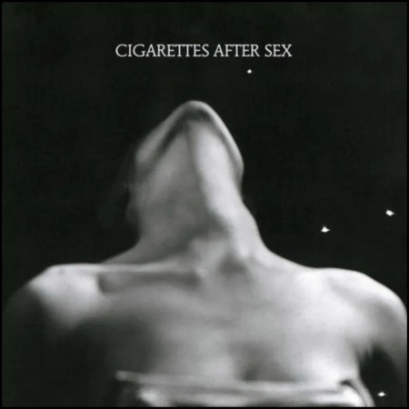 (CD) CIGARETTES AFTER SEX - I.
