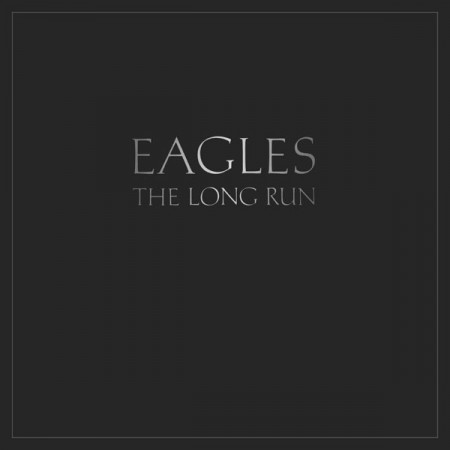 (LP) EAGLES - THE LONG RUN