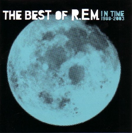 (CD) R.E.M. - IN TIME (THE BEST OF R.E.M. 1988-2003)