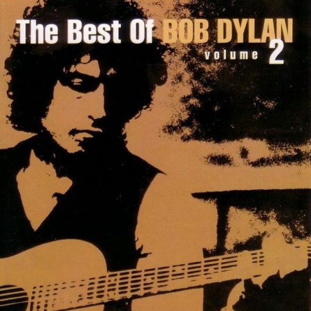 (CD) BOB DYLAN - THE BEST OF BOB DYLAN VOLUME 2