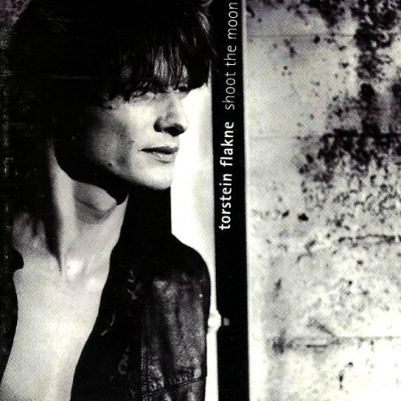 (CD-sjelden) TORSTEIN FLAKNE - SHOOT THE MOON