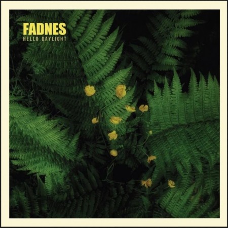 (LP) FADNESS - HELLO DAYLIGHT