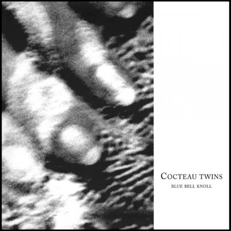 (LP) COCTEAU TWINS - BLUE BELL KNOLL