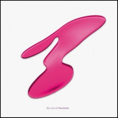 (LP RELEASE 17/7, 2026) NEW ORDER - THE REST OF NEW ORDER