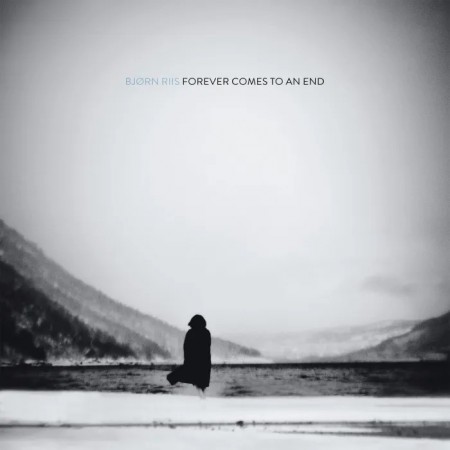 (LP) BJØRN RIIS - FOREVER COMES TO AN END (LTD. EDITION)