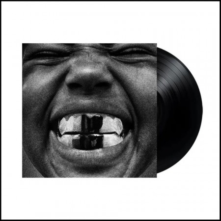 (LP) KANYE WEST - BULLY