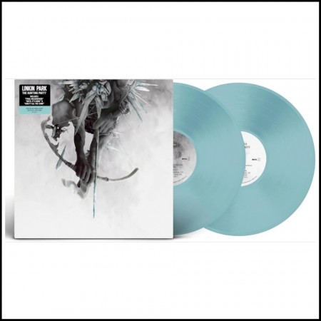 (LP) LINKIN PARK - THE HUNTING PARTY