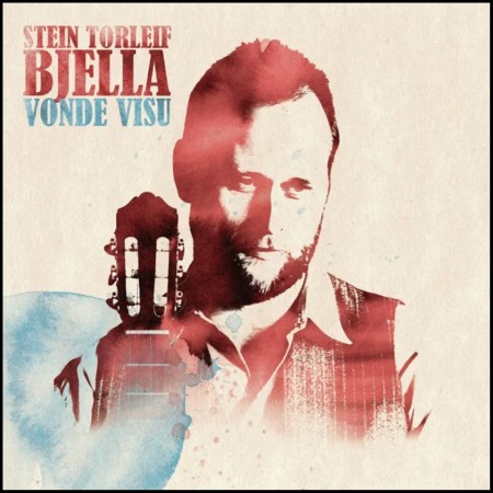 (LP) STEIN TORLEIF BJELLA - VONDE VISU