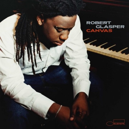 (LP) ROBERT GLASPER - CANVAS