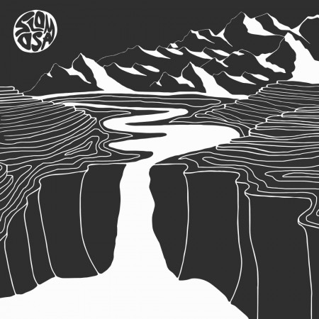 (LP) SLOMOSA - TUNDRA ROCK (LTD. EDITION)