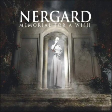 (CD) NERGARD - MEMORIAL FOR A WISH