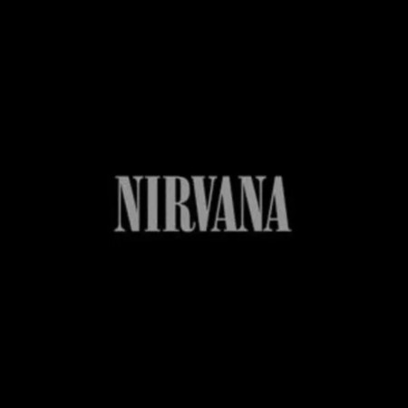 (CD) NIRVANA - NIRVANA