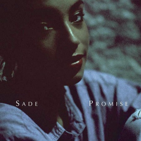 (LP) SADE - PROMISE