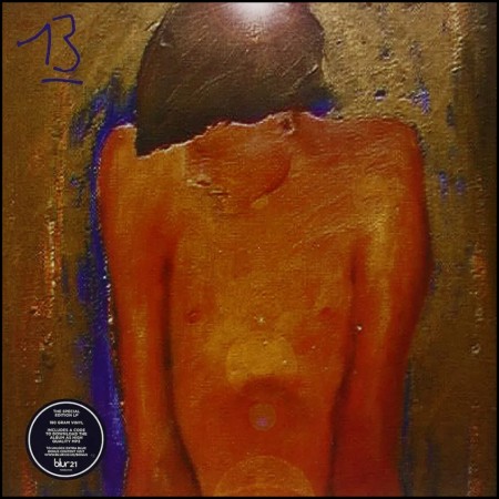 (LP) BLUR - 13