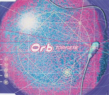 (CD-single) ORB - TOXYGENE