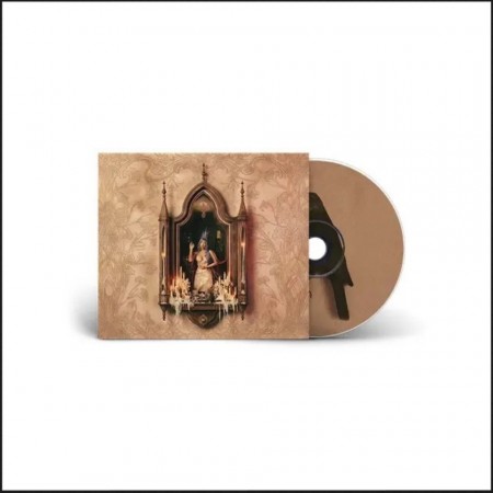 (CD RELEASE 27/3, 2026) MELANIE MARTINEZ - HADES