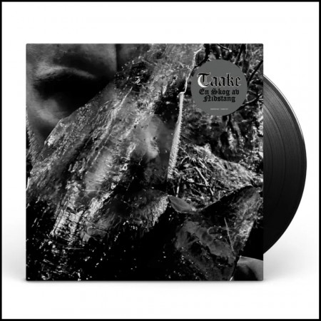 (LP RELEASE 24/7, 2026) TAAKE - EN SKOG AV NIDSTANG