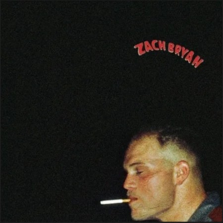 (LP) ZACH BRYAN - ZACH BRYAN