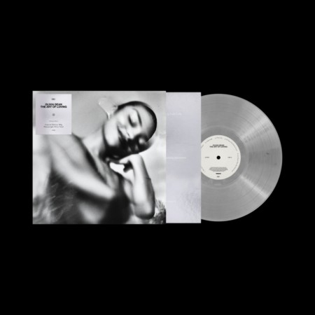 (LP) OLIVIA DEAN - THE ART OF LOVING (LTD. EDITION