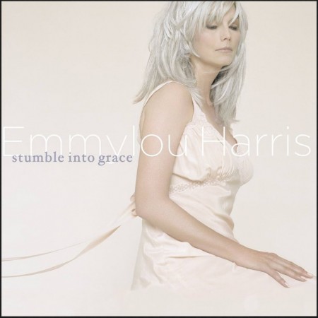(LP) EMMYLOU HARRIS - STUMBLE INTO GRACE
