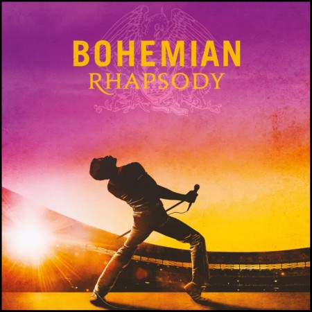 (CD) QUEEN - BOHEMIAN RHAPSODY