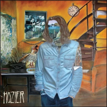 (LP) HOZIER - HOZIER