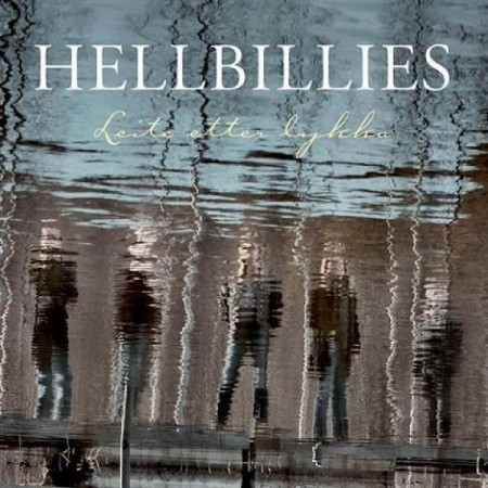 (CD) HELLBILLIES - LEITE ETTER LYKKA