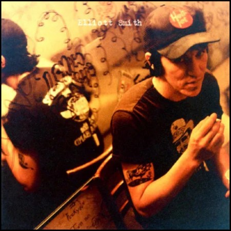 (LP) ELLIOTT SMITH - EITHER/OR