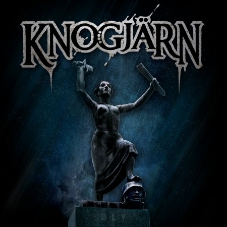 (LP) KNOGJÄRN - BLY 