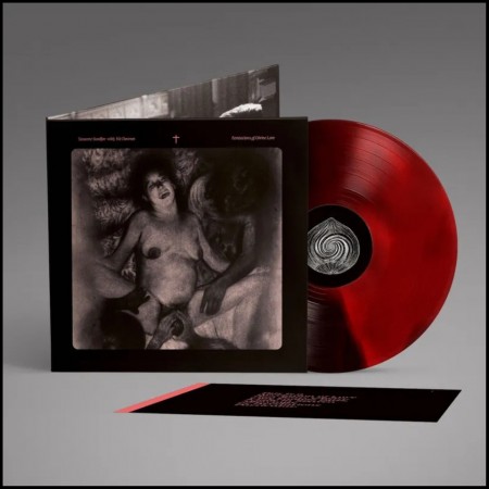 (LP RELEASE 02/10, 2026) SUSANNE SUNDFØR - REVELATIONS OF DEVINE LOVE (LTD. EDITION)