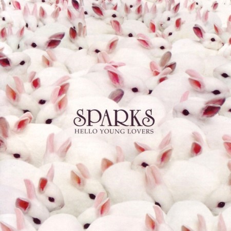 (CD) SPARKS - HELLO YOUNG LOVERS