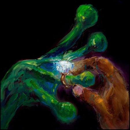 (LP) DIJON - HOW DO YOU FEEL ABOUT GETTING MARRIED?