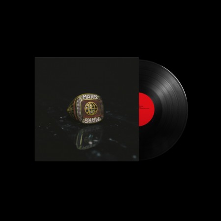 (LP RELEASE 01/6, 2026) KARPE - MARS