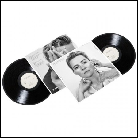 (LP) BRANDI CARLILE - RETURNING TO MYSELF