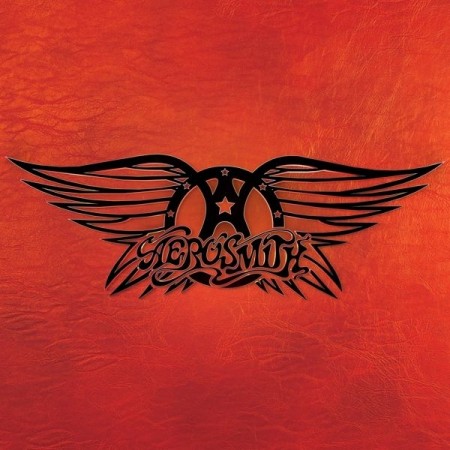 (LP) AEROSMITH - GREATEST HITS