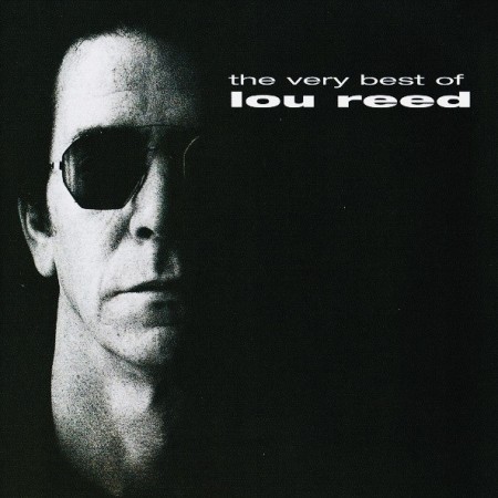 (CD) LOU REED - THE VERY BEST OF 