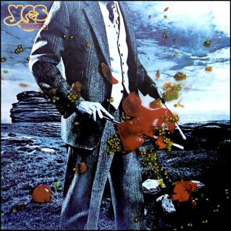 (LP) YES - TOMATO