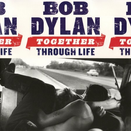 (CD) BOB DYLAN - TOGETHER THROUGH LIFE