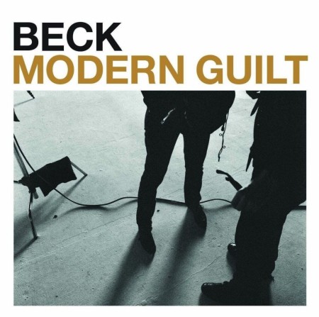 (LP) BECK - MODERN GUILT