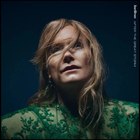 (CD) ANE BRUN - AFTER THE GREAT STORM