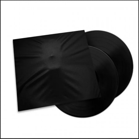 (LP) SATYRICON - SATYRICON & MUNCH