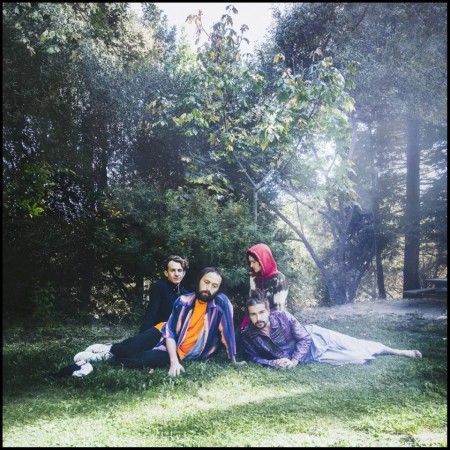 (LP) BIG THIEF - U.F.O.F.