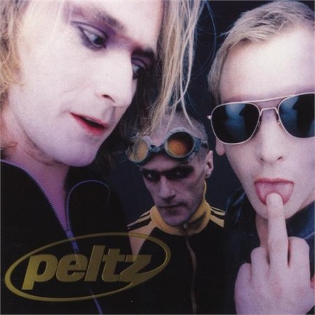 (CD) PELTZ - COMA