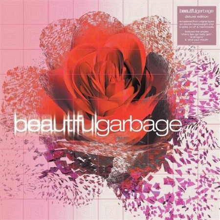 (LP) GARBAGE - BEAUTIFUL GARBAGE (3LP DELUXE BOX-SET)