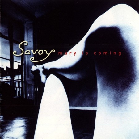 (CD) SAVOY - MARY IS COMING