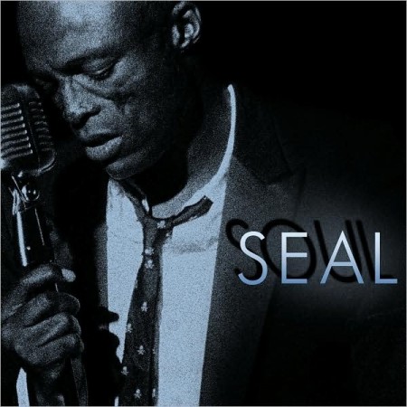 (CD) SEAL - SOUL