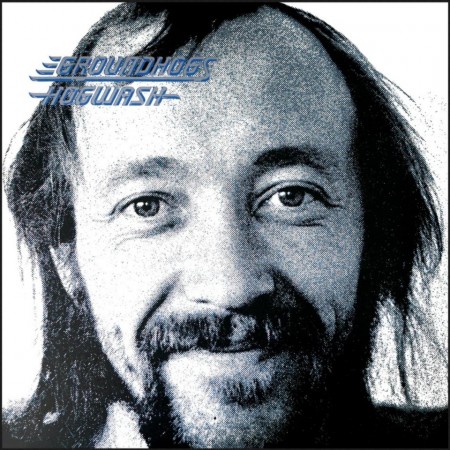 (LP) GROUNDHOGS - HOGWASH