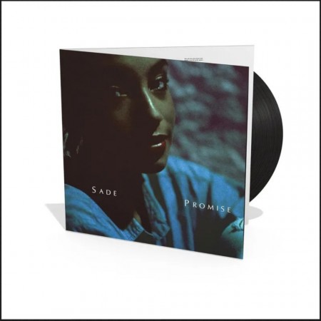 (LP) SADE - PROMISE