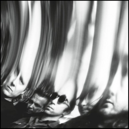 (CD RELEASE 28/8, 2026) TY SEGALL - CHROME