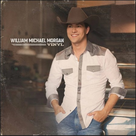 (LP) WILLIAM MICHAEL MORGAN - VINYL